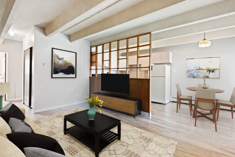 The Caravelle Cornerstone Apartments